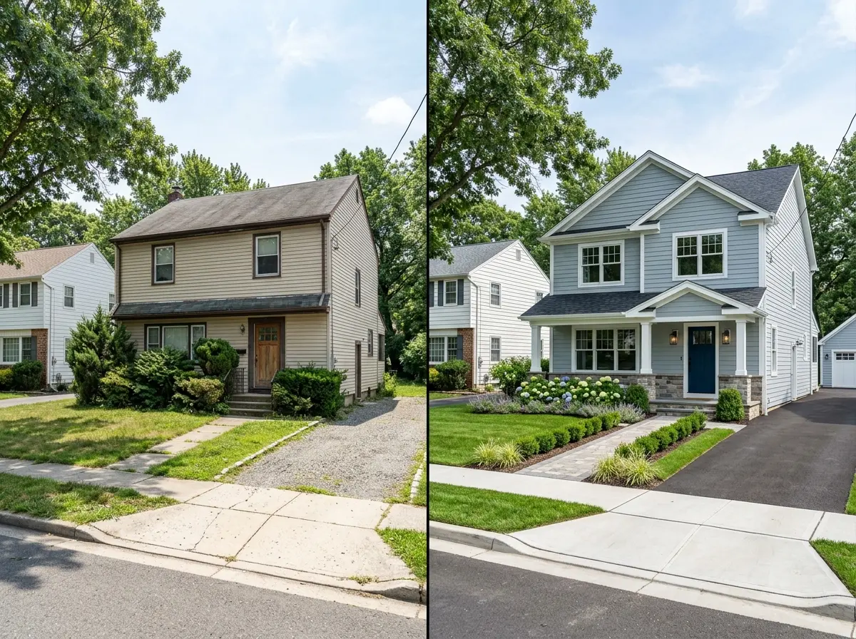 Legacy General Contractor project